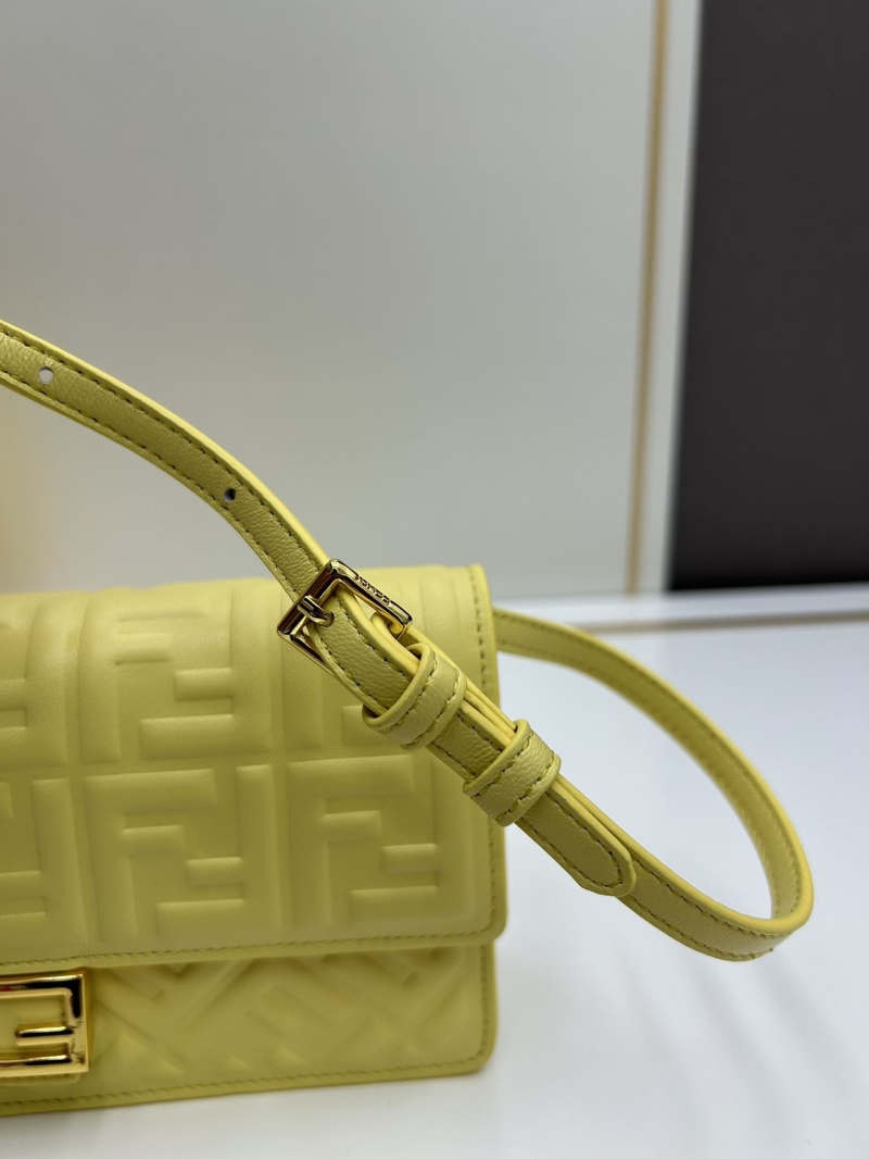 Fendi Satchel Bags